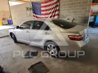 2009 Toyota CAMRY фото