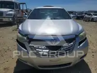 2009 Toyota CAMRY фото