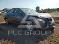 2009 Toyota CAMRY фото