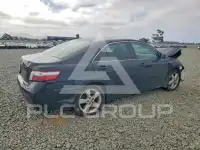 2009 Toyota CAMRY фото