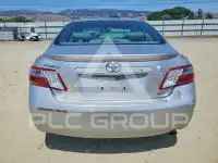 2009 Toyota CAMRY фото
