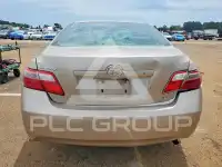 2009 Toyota CAMRY фото