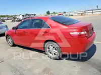 2009 Toyota CAMRY фото