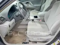 2009 Toyota CAMRY фото