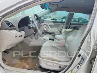 2009 Toyota CAMRY фото
