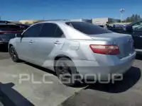 2009 Toyota CAMRY фото