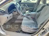 2009 Toyota CAMRY фото