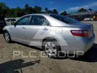 2009 Toyota CAMRY фото