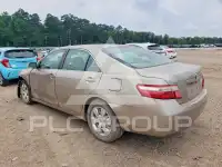 2009 Toyota CAMRY фото