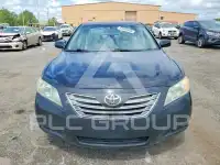 2009 Toyota CAMRY фото