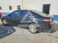2009 Toyota CAMRY фото