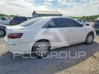 2009 Toyota CAMRY фото