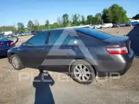 2009 Toyota CAMRY фото