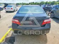 2009 Toyota CAMRY фото