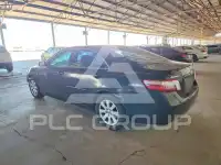 2009 Toyota CAMRY фото