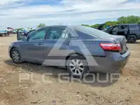 2009 Toyota CAMRY фото
