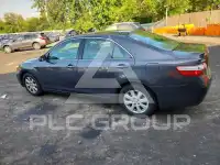 2009 Toyota CAMRY фото