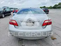 2009 Toyota CAMRY фото