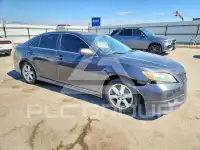2009 Toyota CAMRY фото