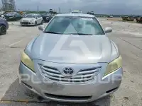 2009 Toyota CAMRY фото