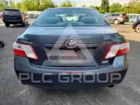 2009 Toyota CAMRY фото