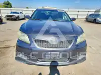 2009 Toyota CAMRY фото