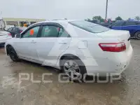2009 Toyota CAMRY фото