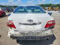 2009 Toyota CAMRY фото