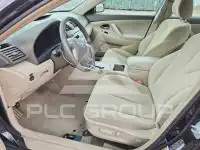 2009 Toyota CAMRY фото