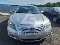 2009 Toyota CAMRY фото