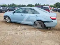 2009 Toyota CAMRY фото