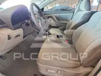 2009 Toyota CAMRY фото