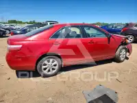 2009 Toyota CAMRY фото