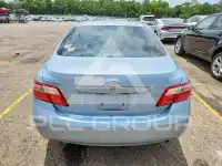2009 Toyota CAMRY фото