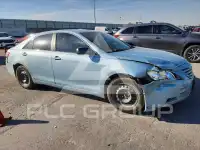2009 Toyota CAMRY фото