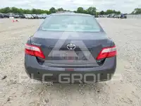 2009 Toyota CAMRY фото