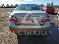 2009 Toyota CAMRY фото