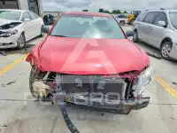 2009 Toyota CAMRY фото