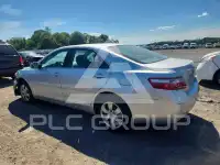 2009 Toyota CAMRY фото