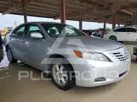 2009 Toyota CAMRY фото
