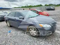 2009 Toyota CAMRY фото