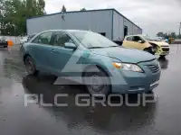 2009 Toyota CAMRY фото