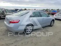 2009 Toyota CAMRY фото