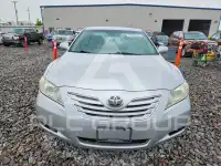 2009 Toyota CAMRY photo