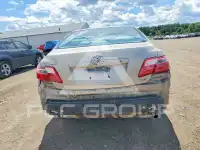 2009 Toyota CAMRY фото