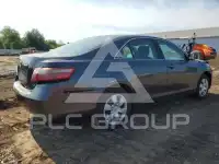 2009 Toyota CAMRY фото