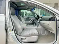 2009 Toyota CAMRY фото