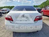 2009 Toyota CAMRY фото