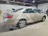 2009 Toyota CAMRY фото