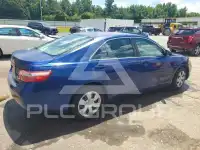 2009 Toyota CAMRY фото